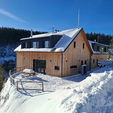 Σαλέ Unit_type_semidetached_house 54647 *